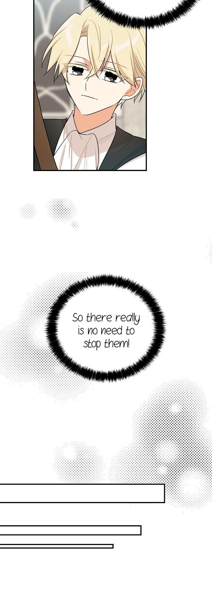 I Became the Villain