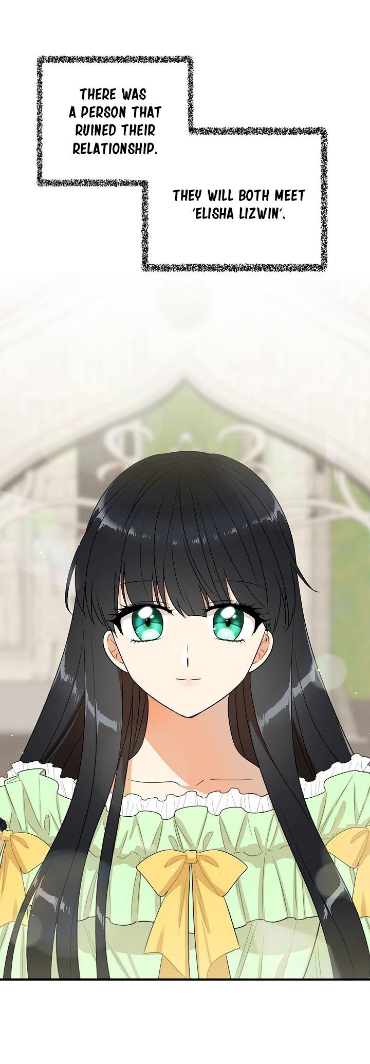 I Became the Villain