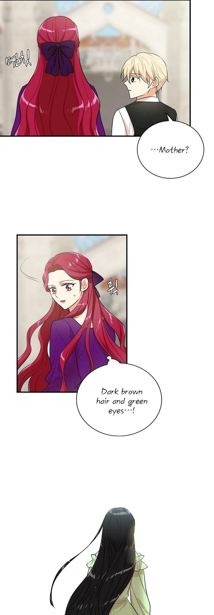 I Became the Villain