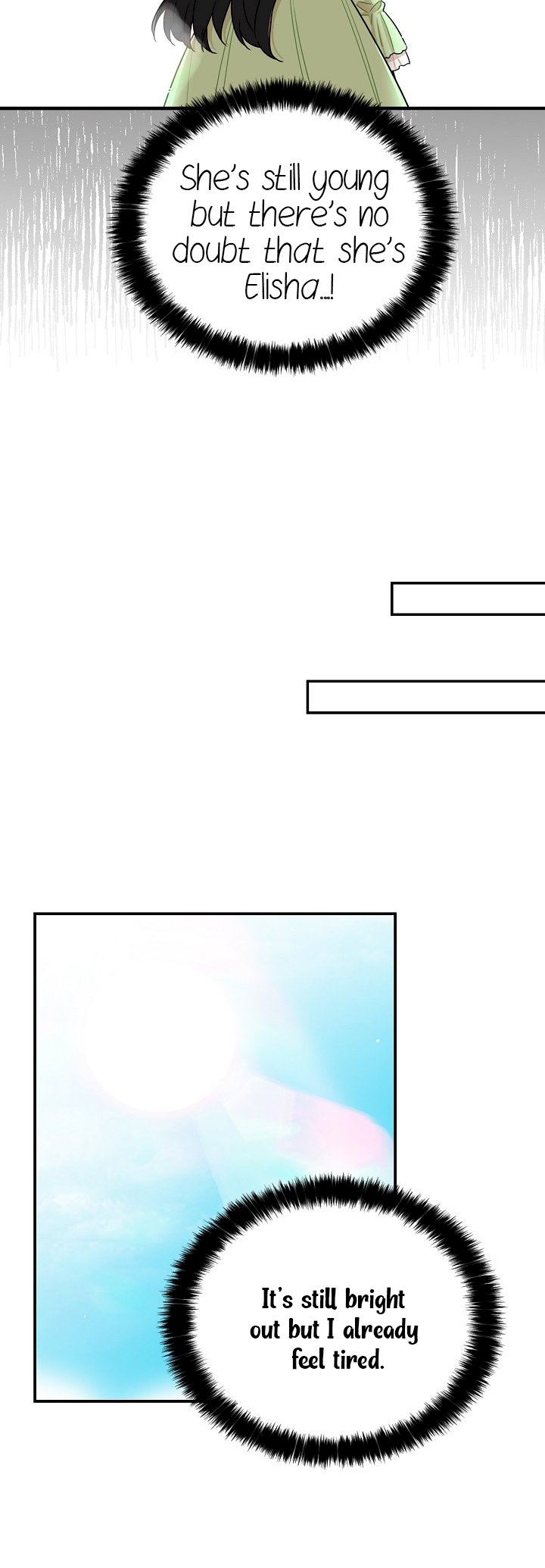 I Became the Villain