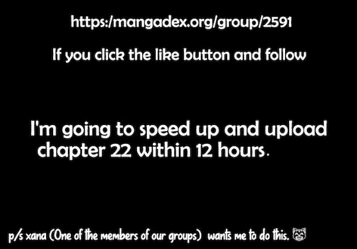 I Became the Villain