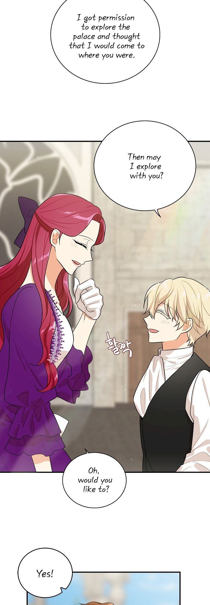 I Became the Villain