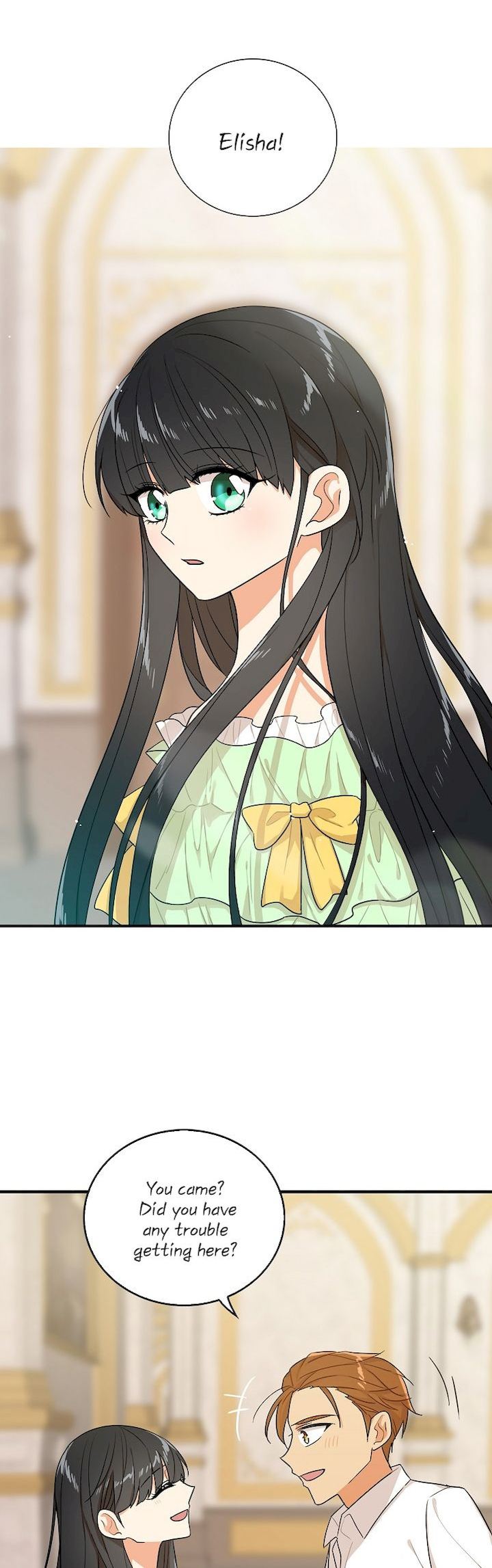 I Became the Villain