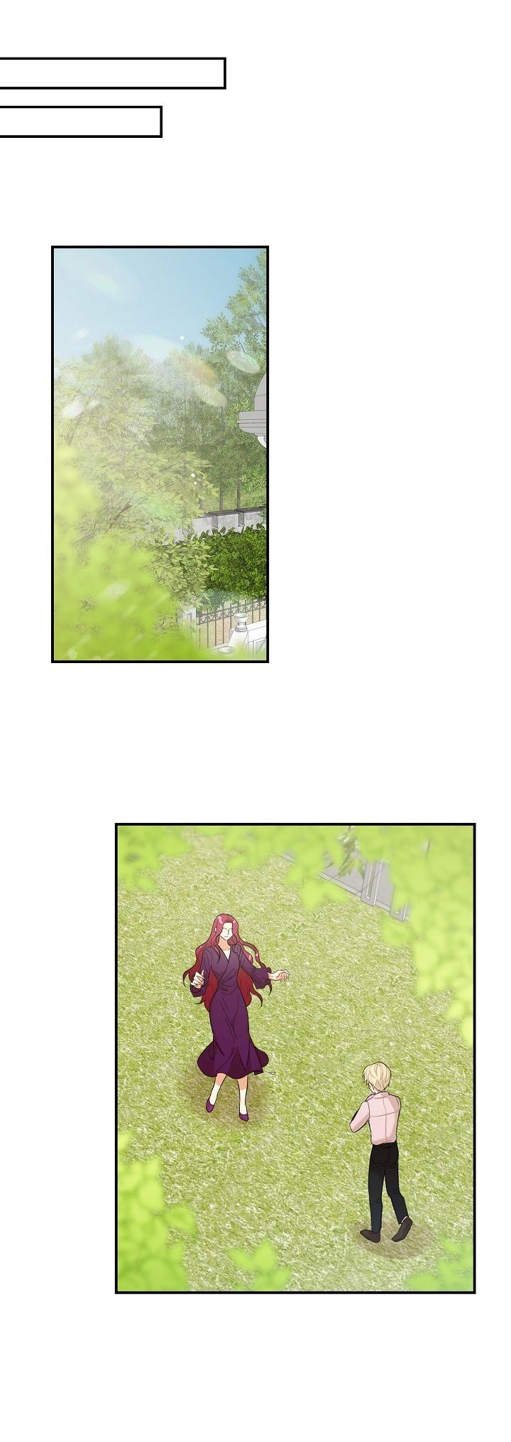 I Became the Villain