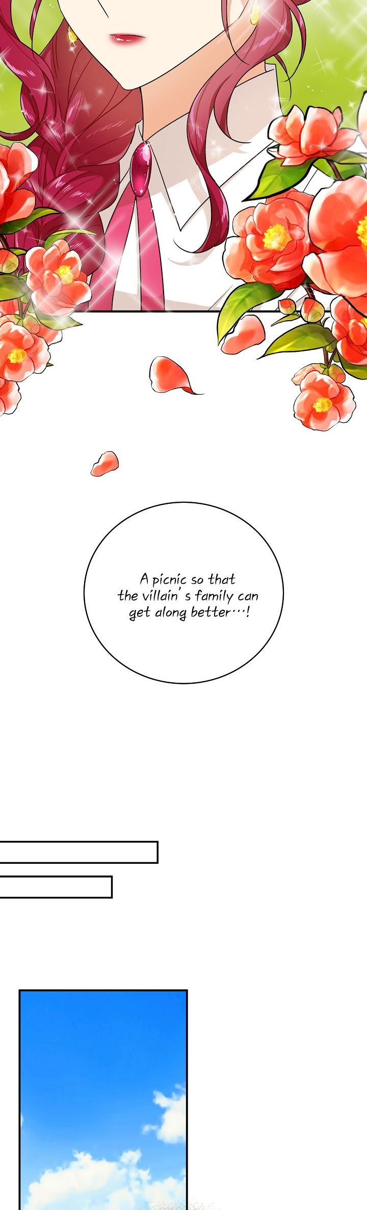 I Became the Villain