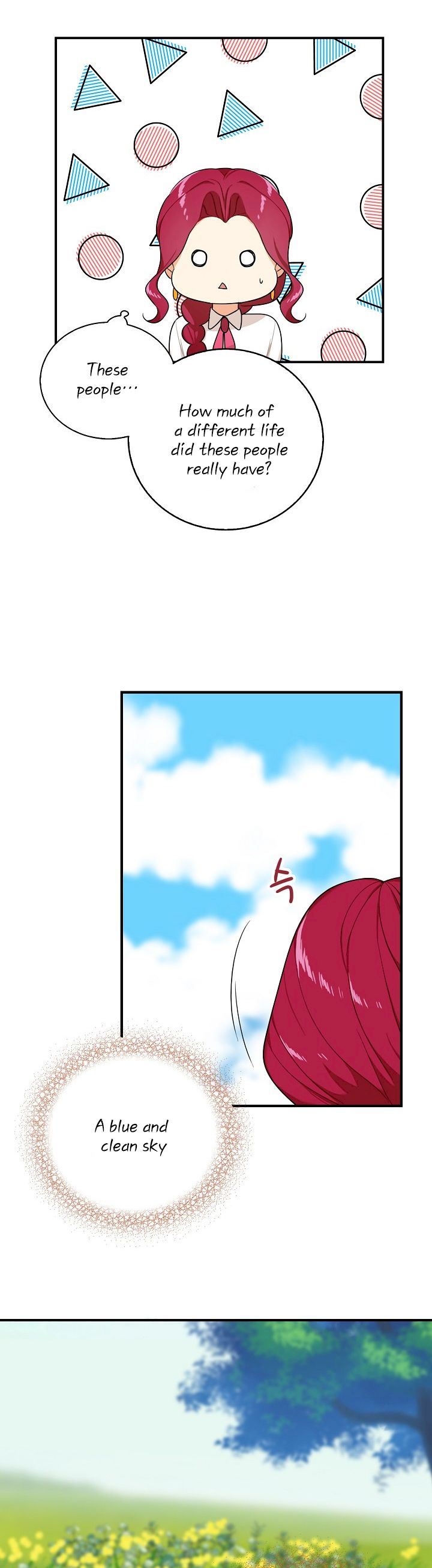 I Became the Villain