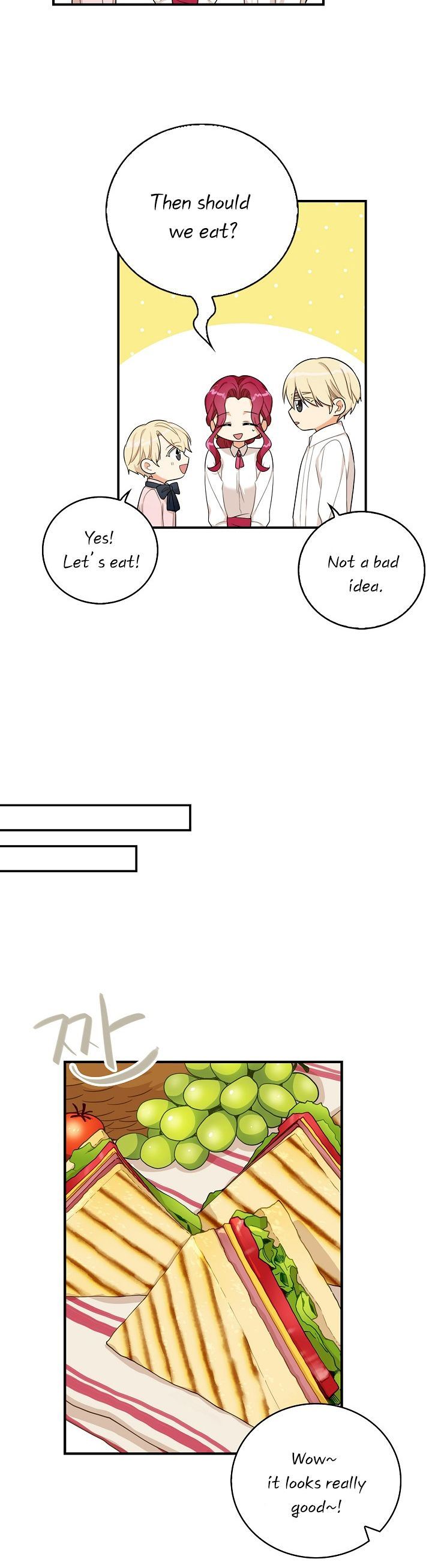 I Became the Villain