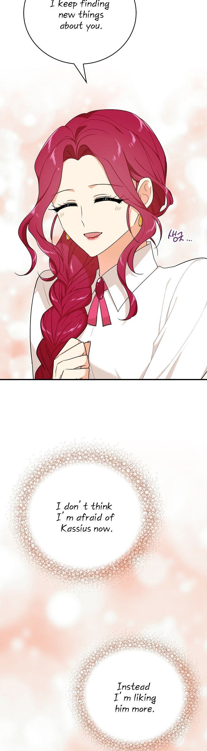 I Became the Villain