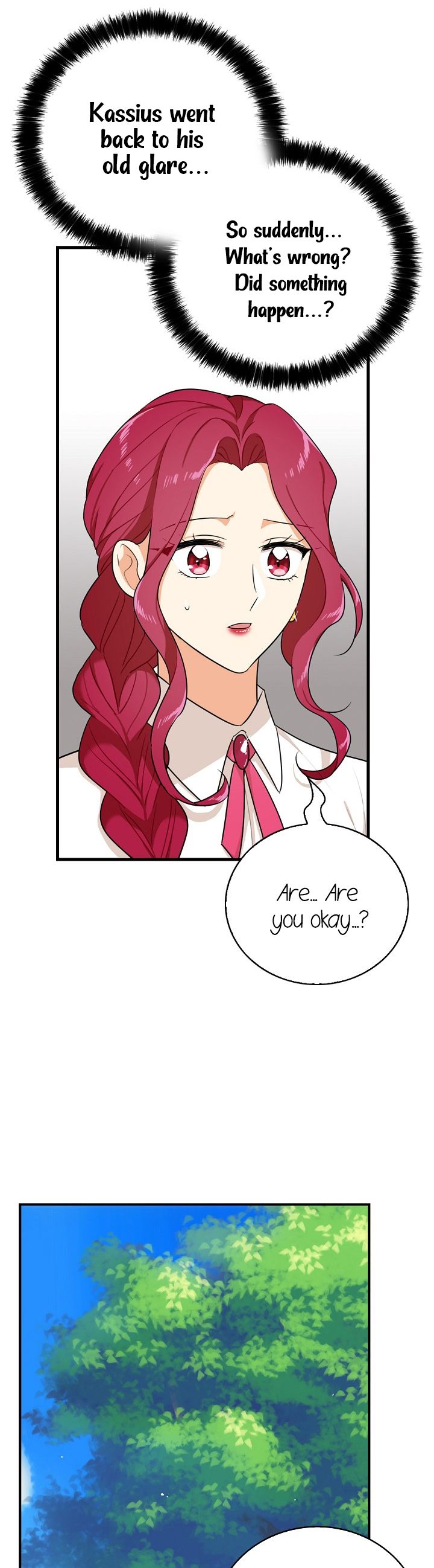 I Became the Villain