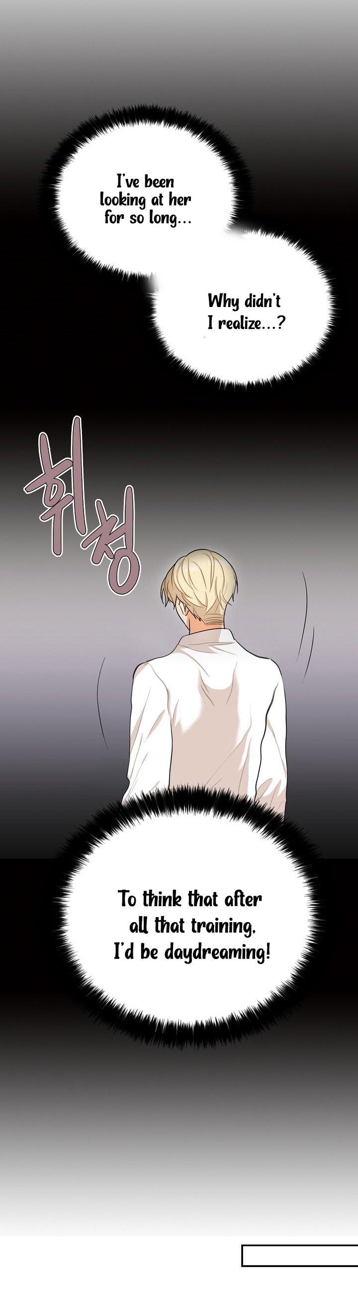 I Became the Villain