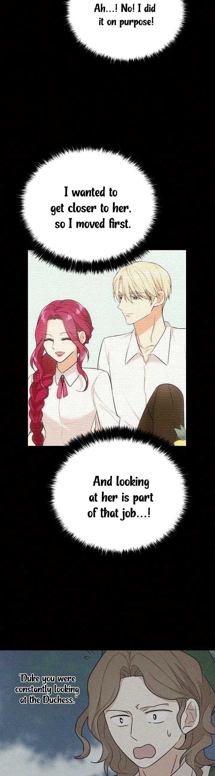 I Became the Villain