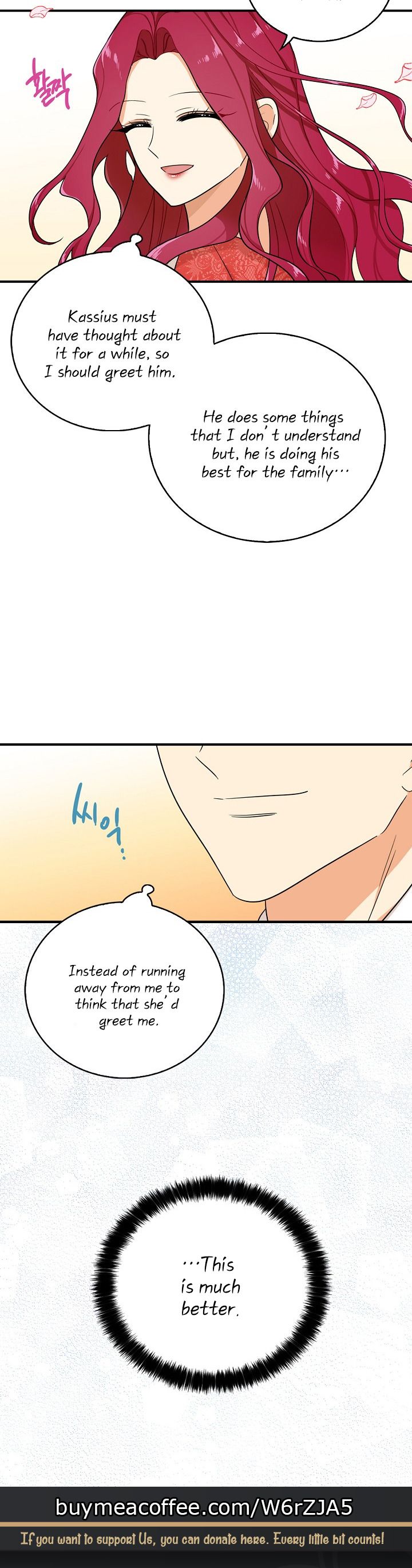 I Became the Villain