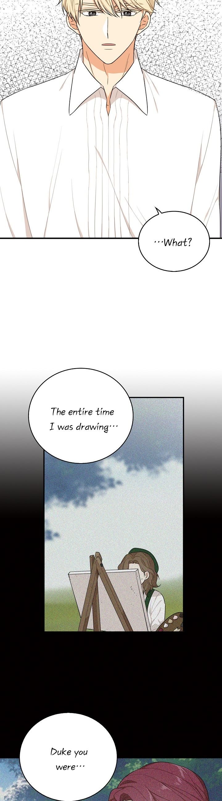 I Became the Villain