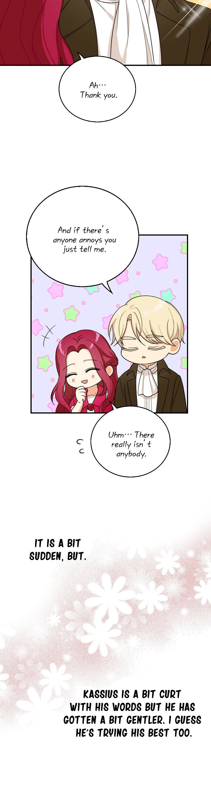 I Became the Villain