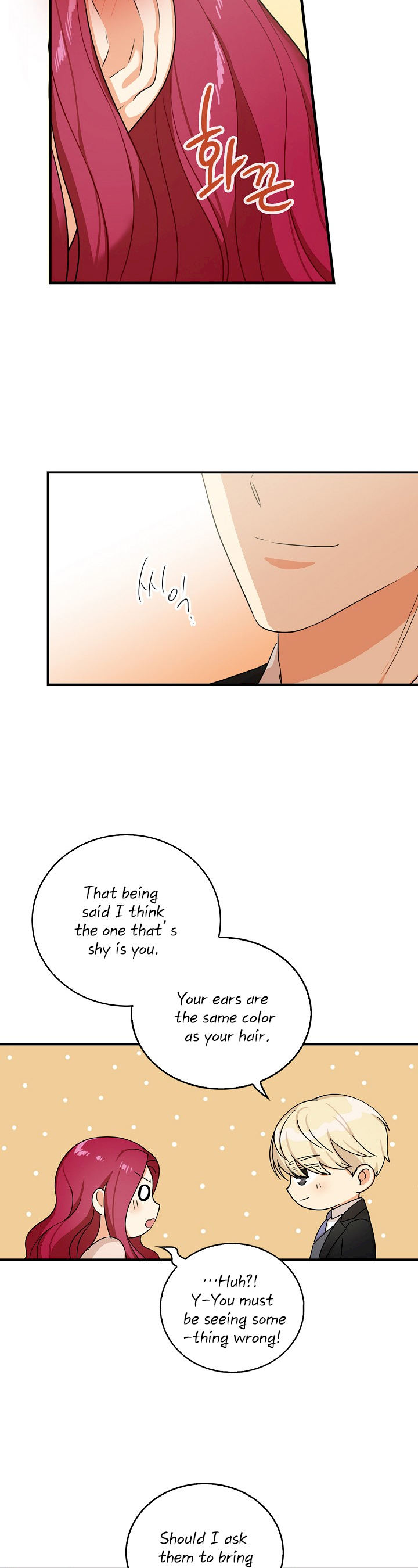 I Became the Villain