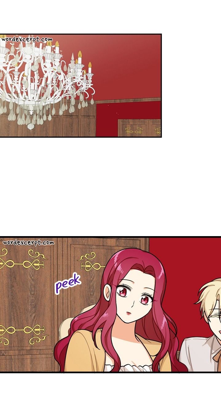 I Became the Villain