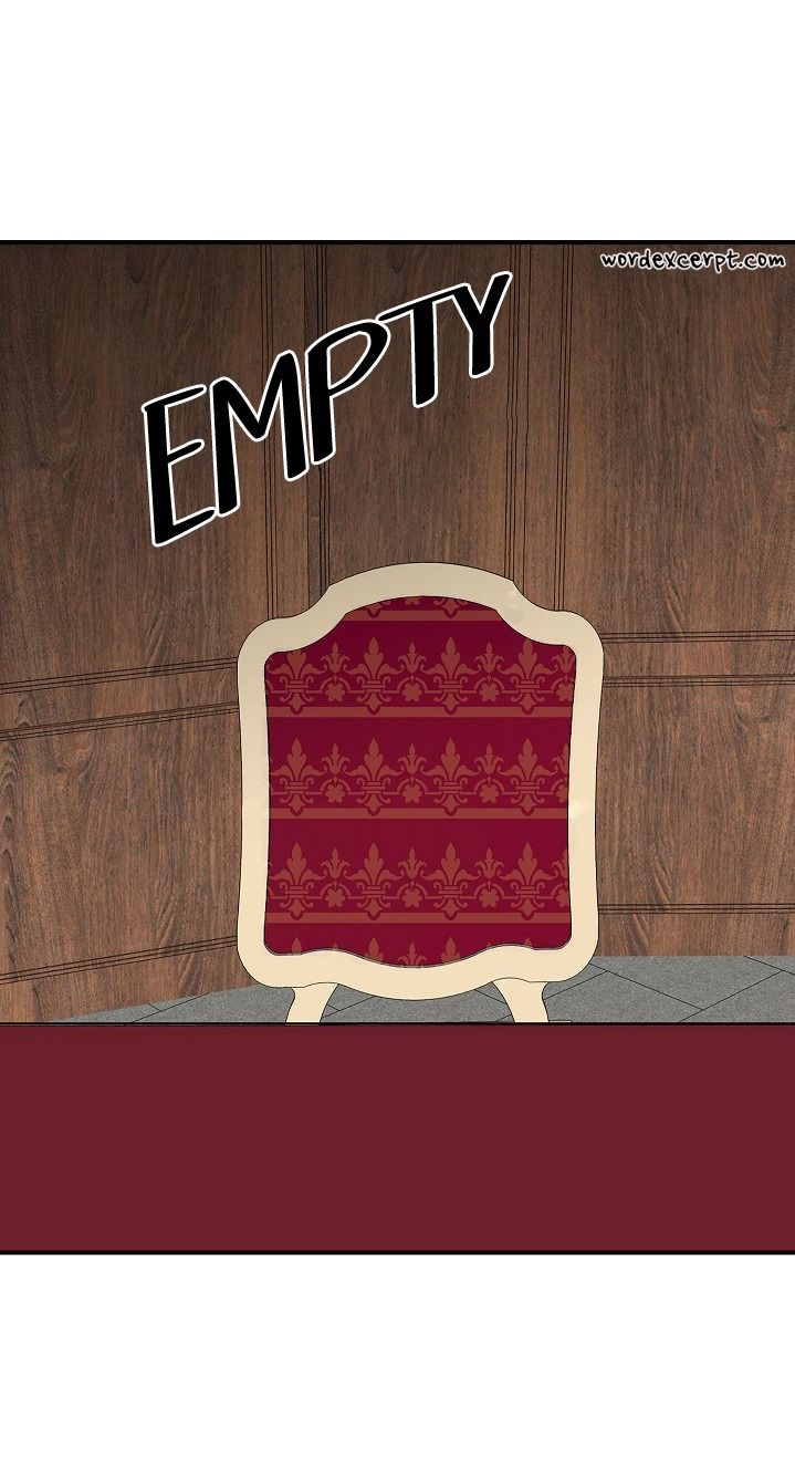 I Became the Villain