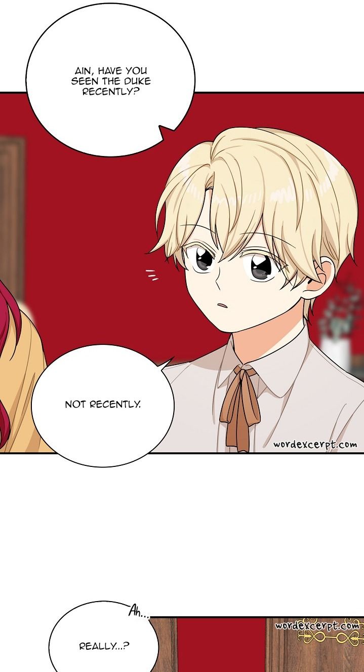 I Became the Villain