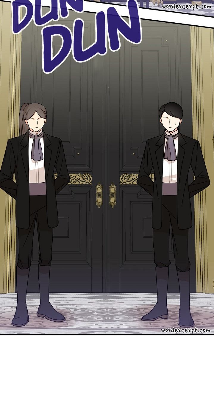 I Became the Villain