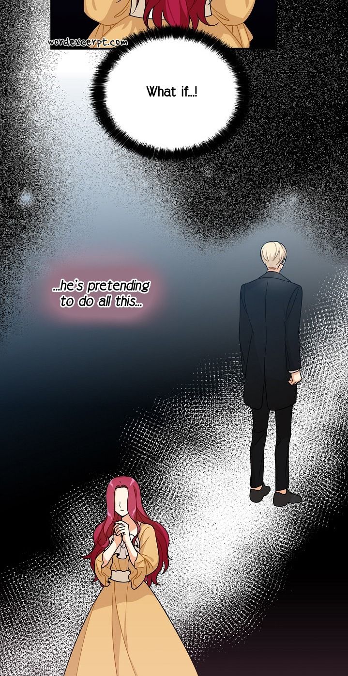 I Became the Villain