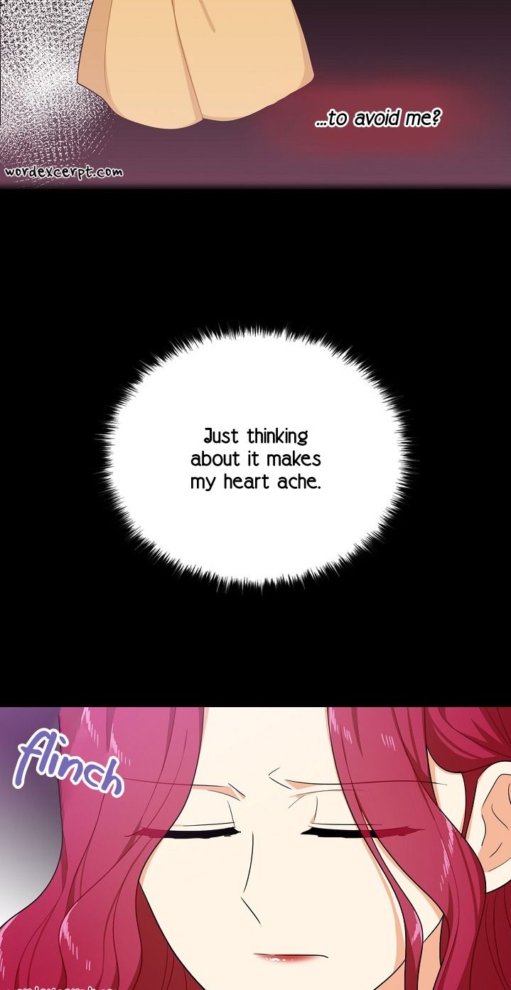 I Became the Villain