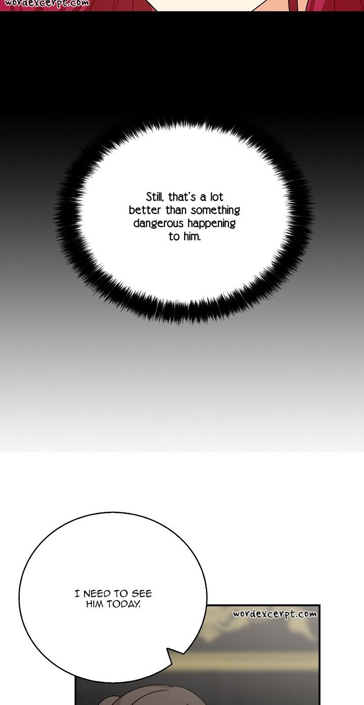 I Became the Villain