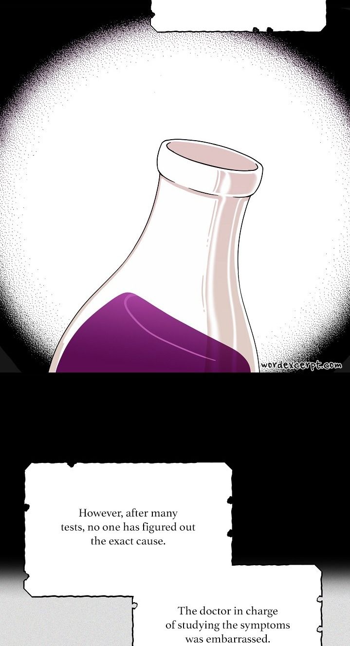 I Became the Villain