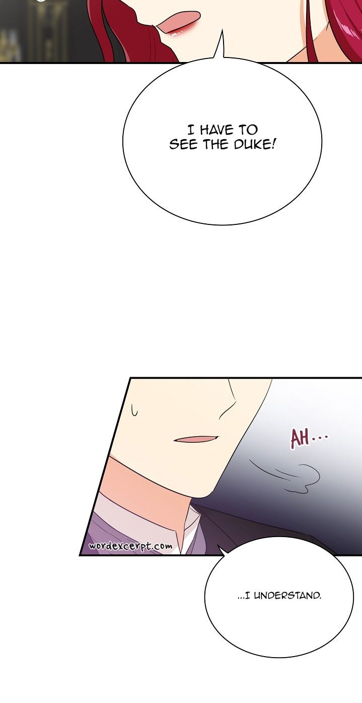 I Became the Villain