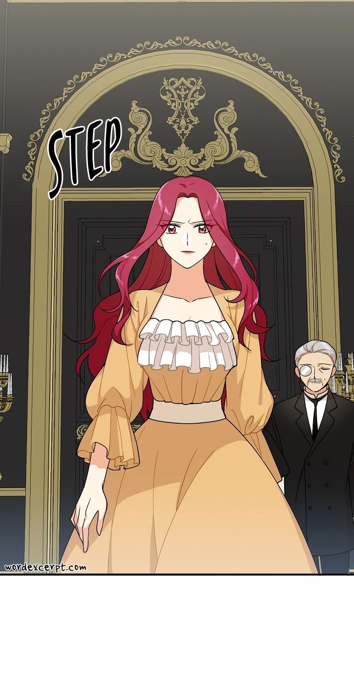 I Became the Villain