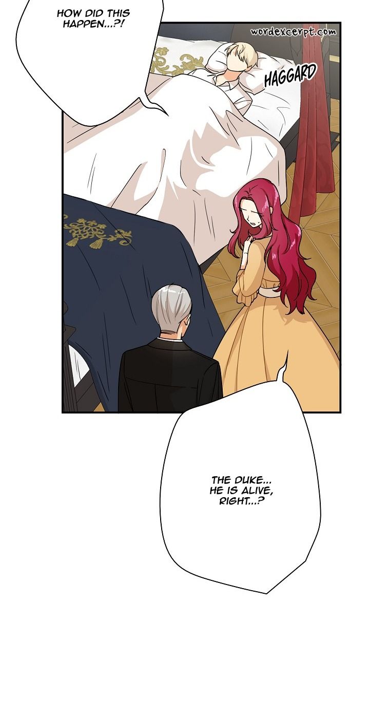 I Became the Villain