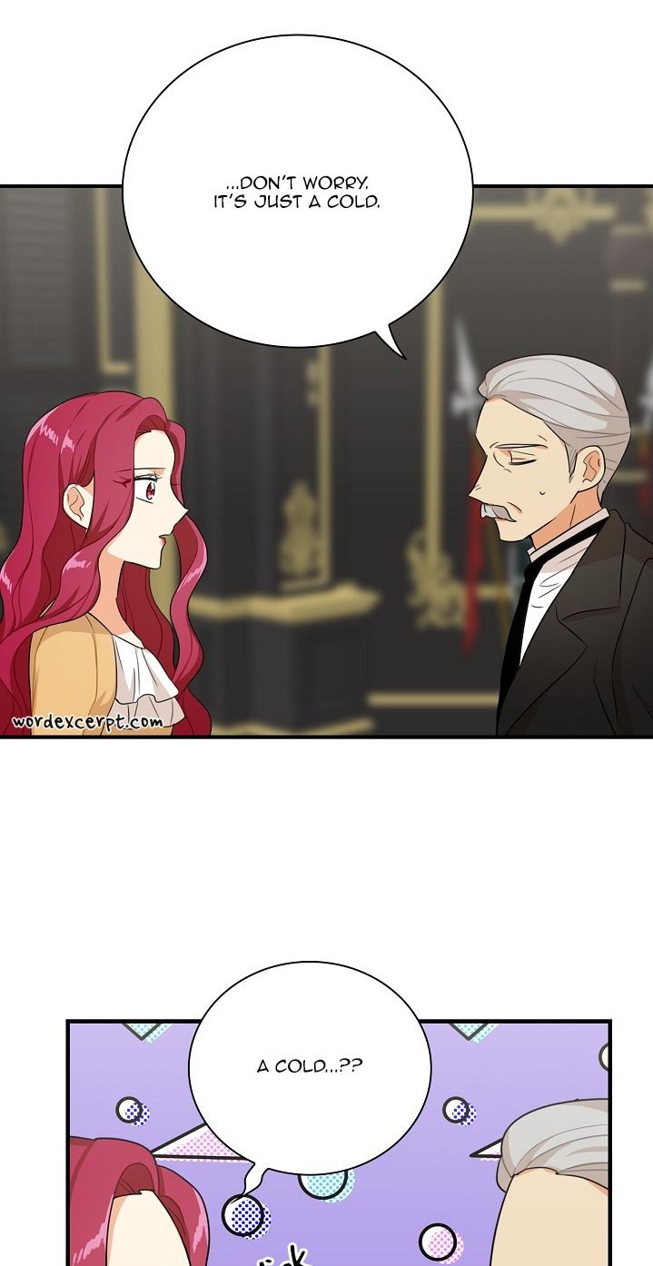 I Became the Villain