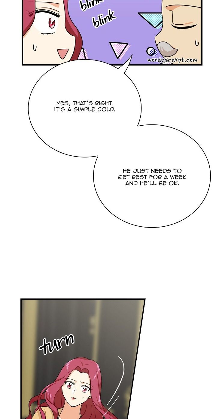 I Became the Villain