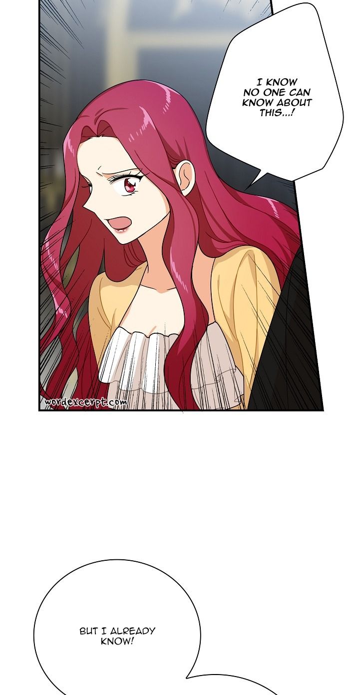 I Became the Villain