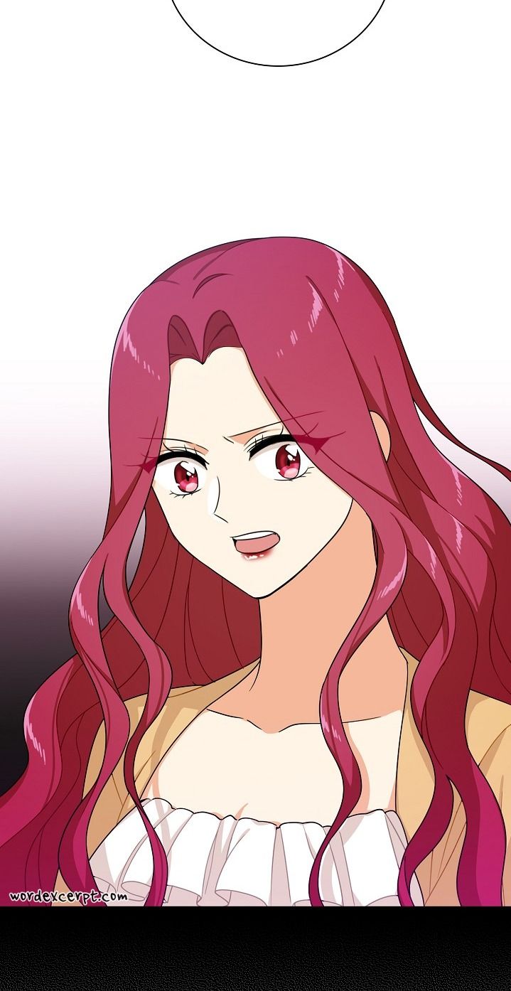 I Became the Villain