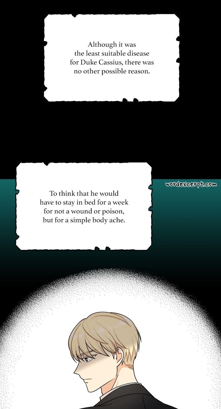 I Became the Villain