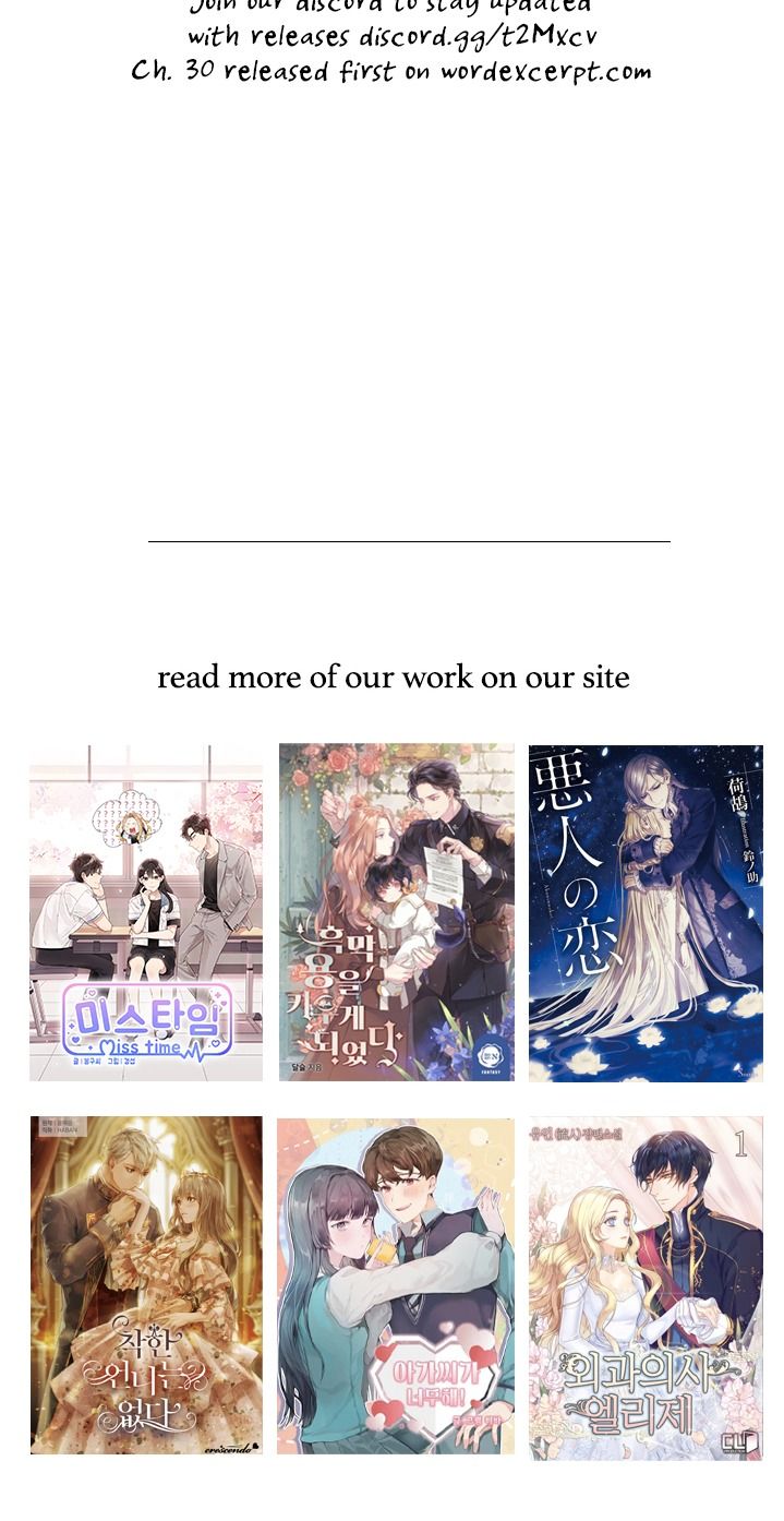 I Became the Villain