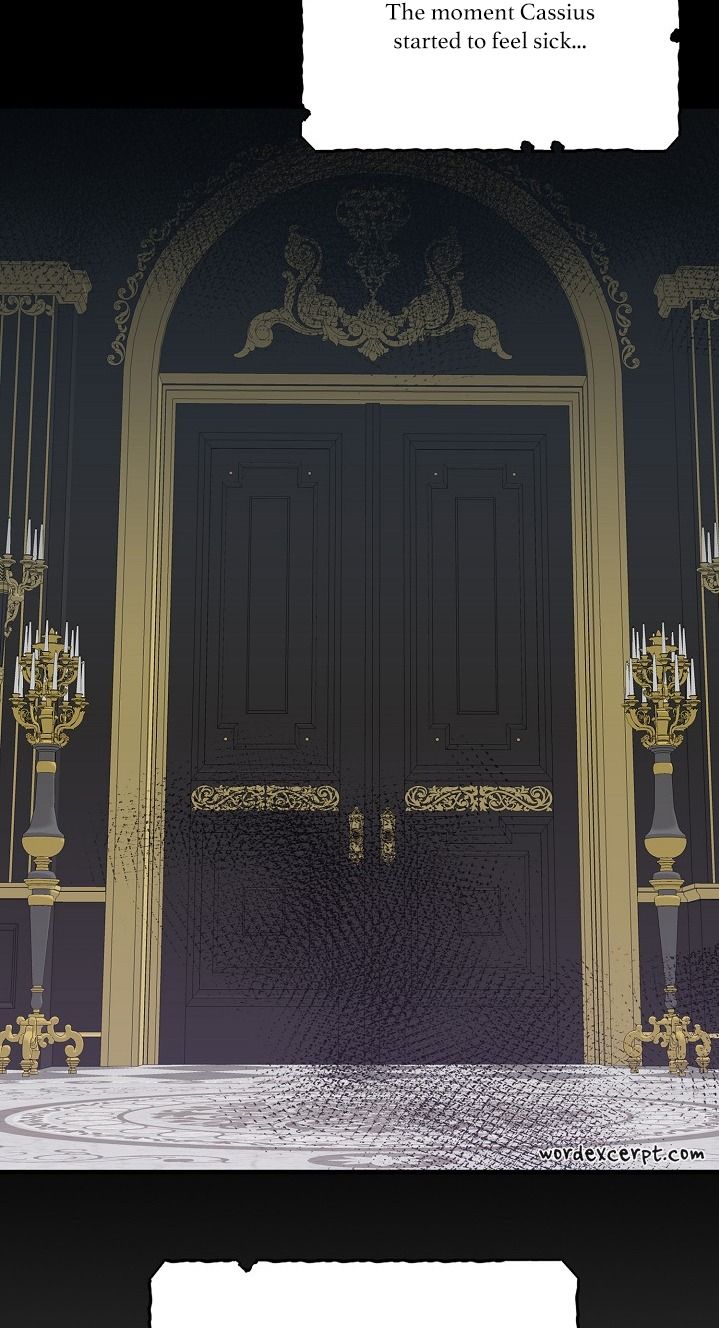 I Became the Villain