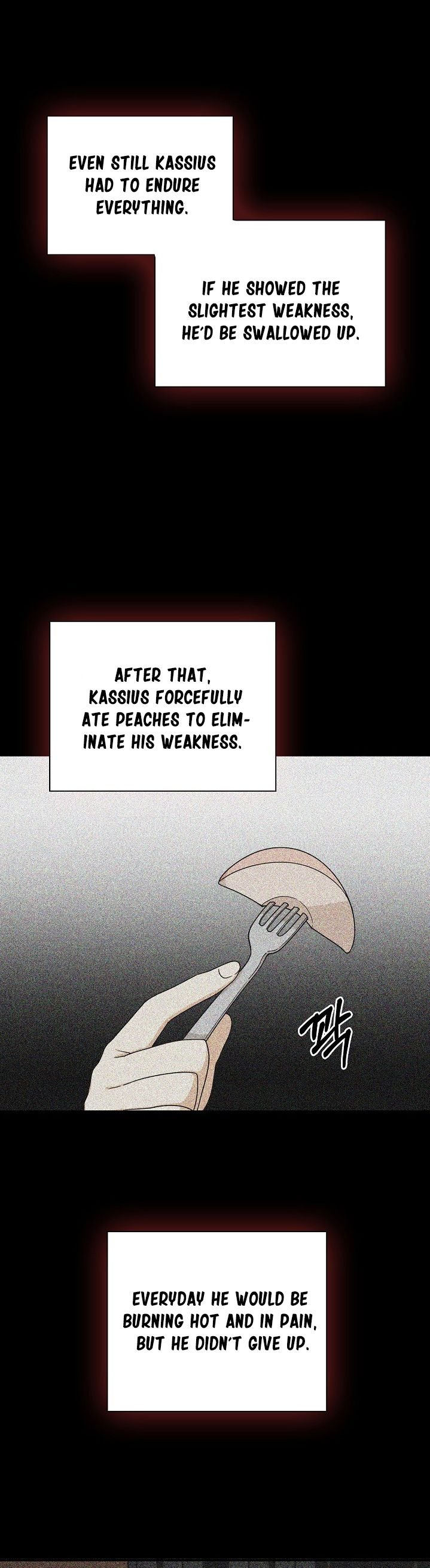 I Became the Villain