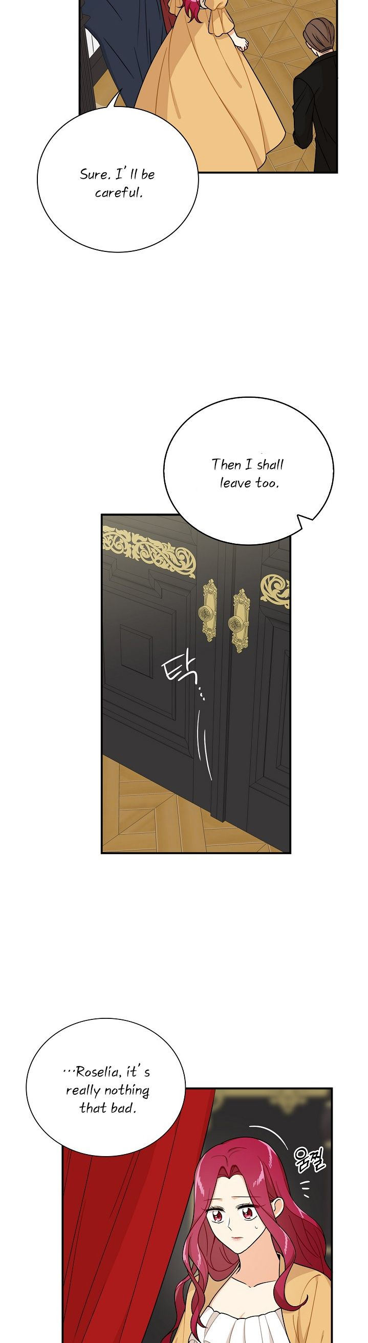 I Became the Villain