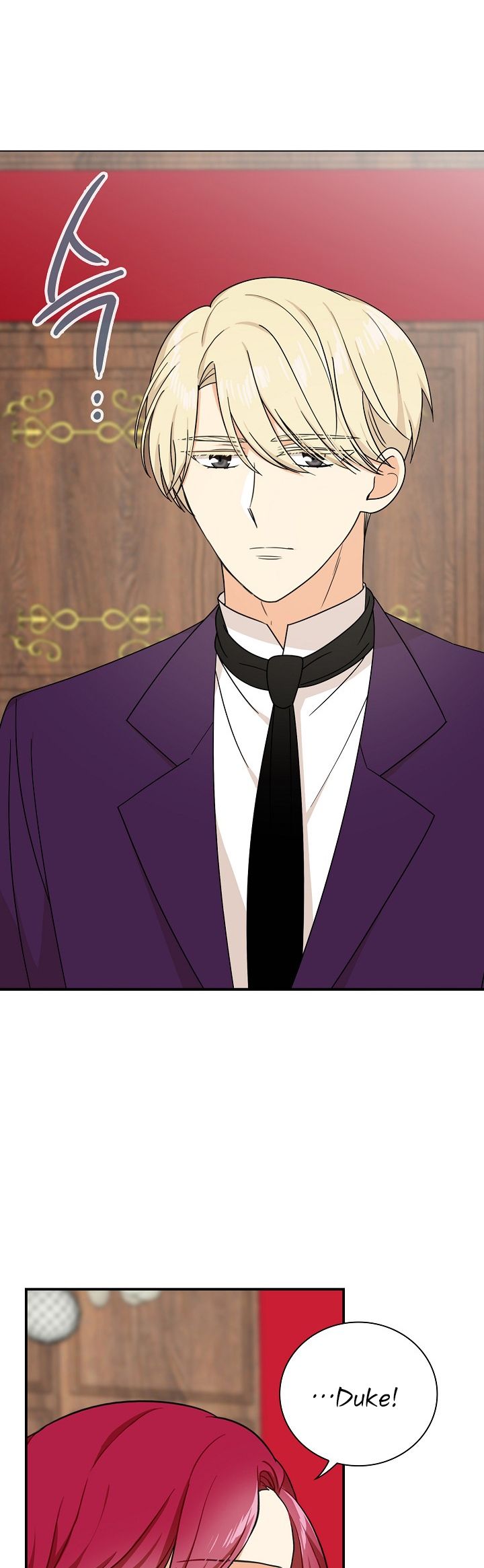 I Became the Villain