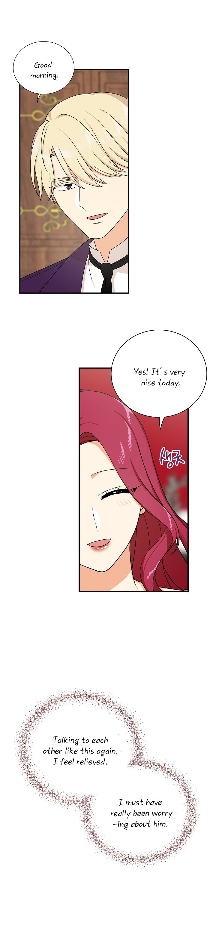 I Became the Villain