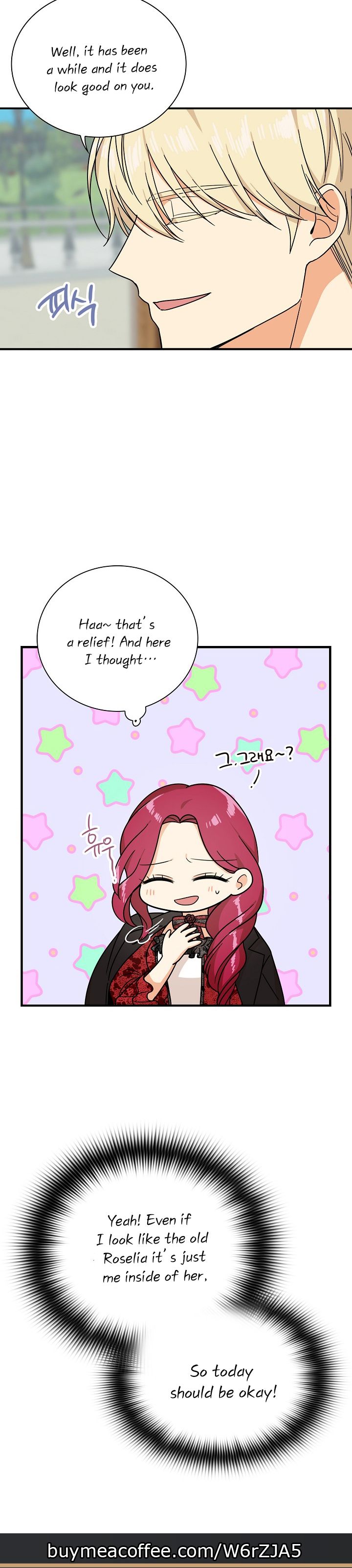 I Became the Villain