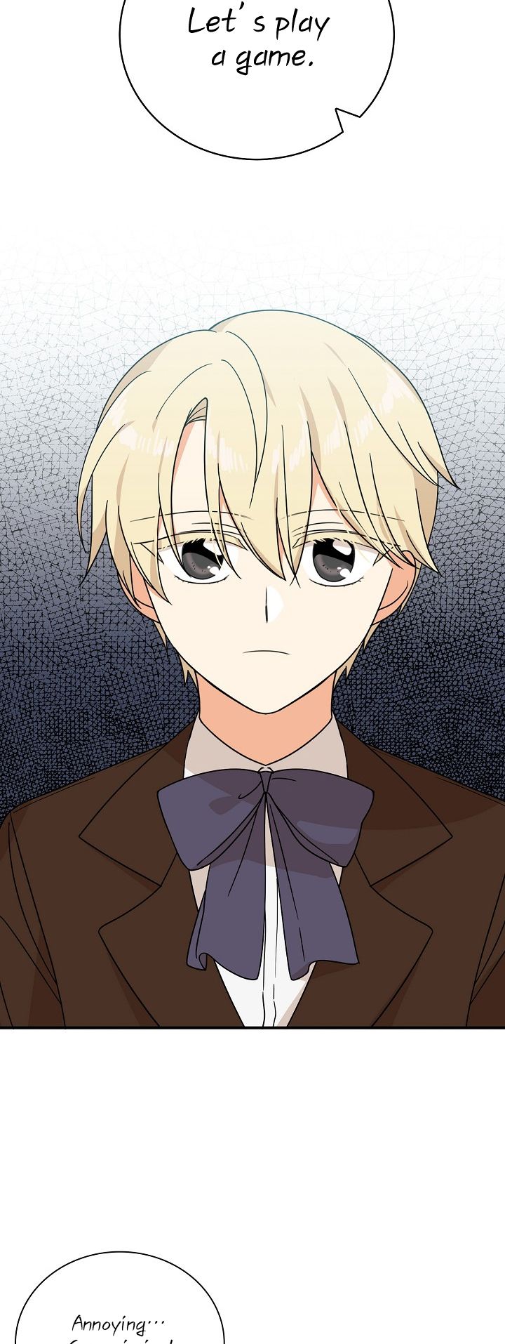 I Became the Villain