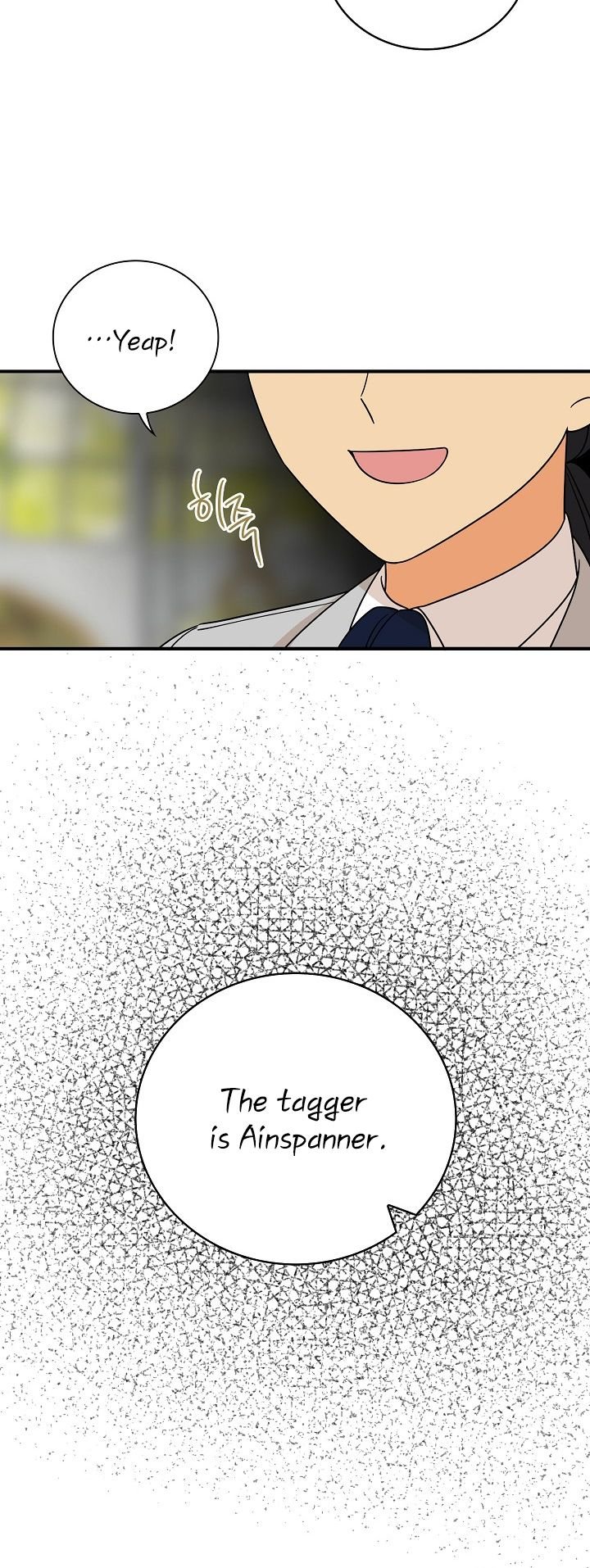 I Became the Villain