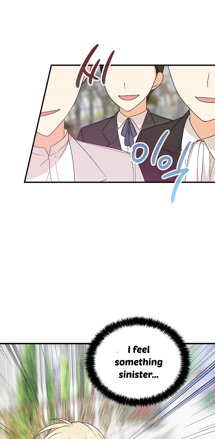 I Became the Villain