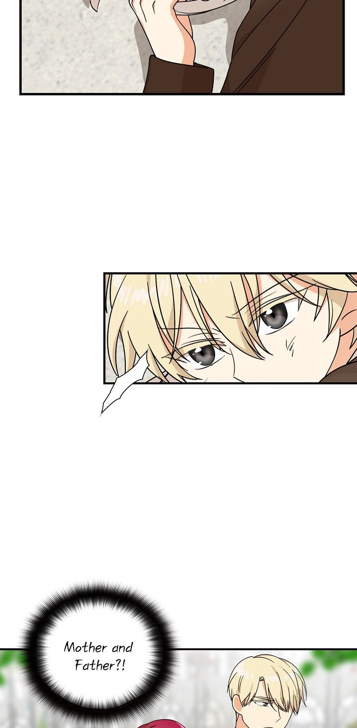 I Became the Villain