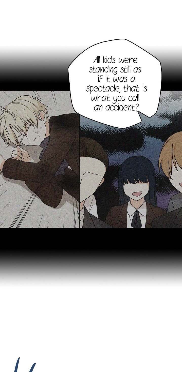 I Became the Villain