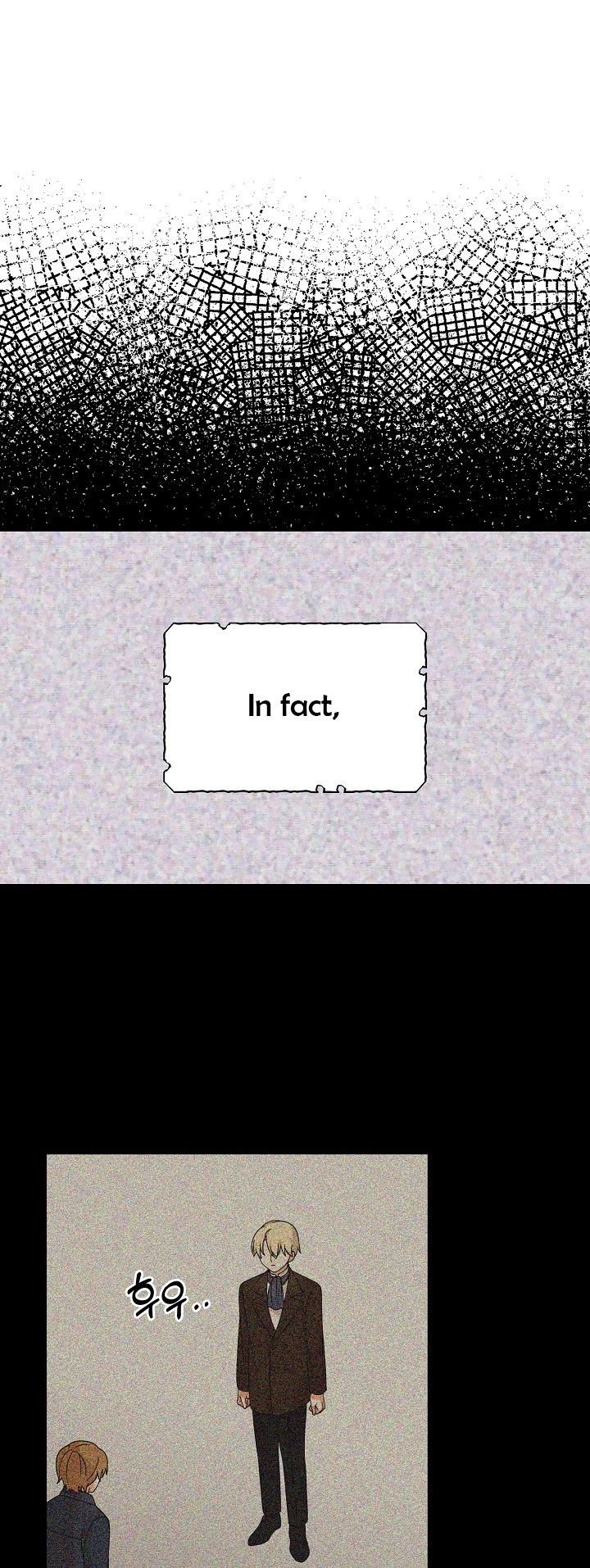 I Became the Villain