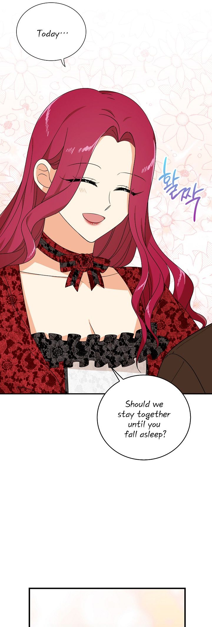 I Became the Villain