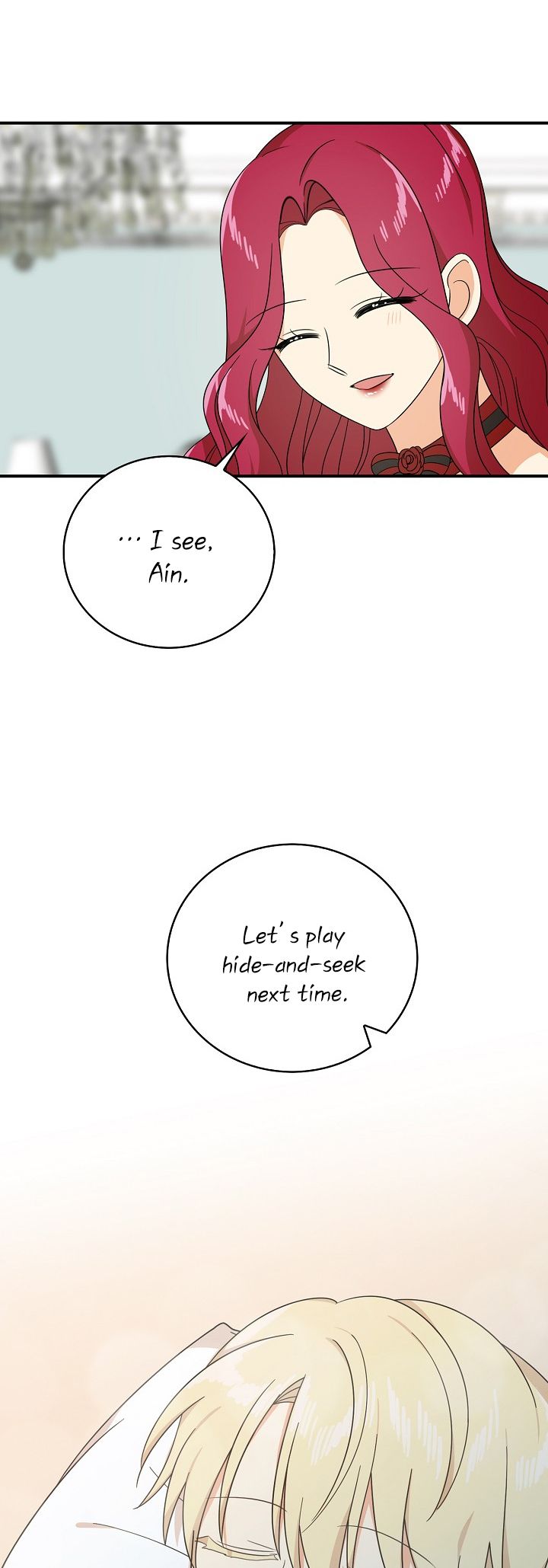 I Became the Villain